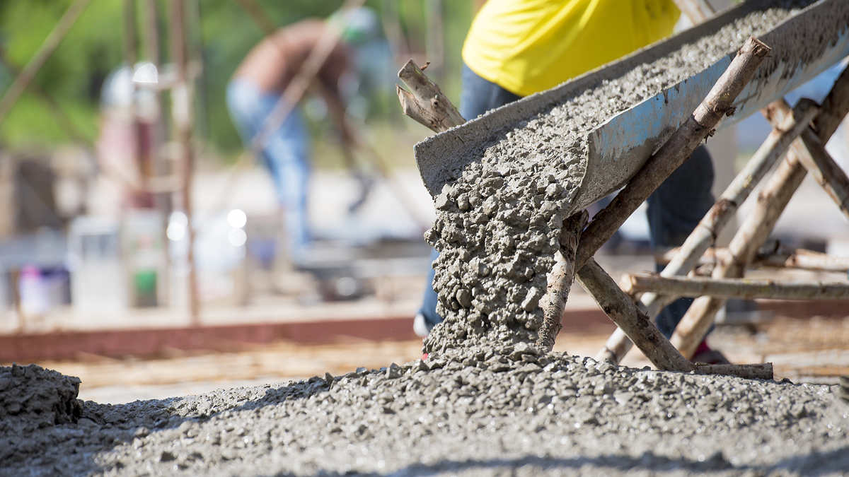 hazir beton 1